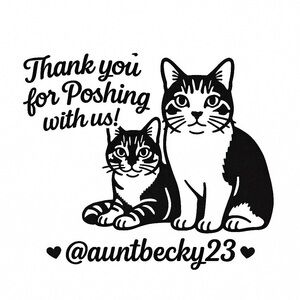 500 2 in Custom Sticker must message me after sale